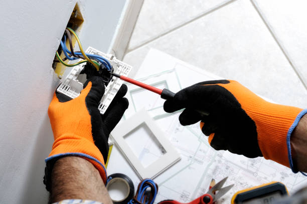 Trusted Lake Como, NJ Electrical Services Experts